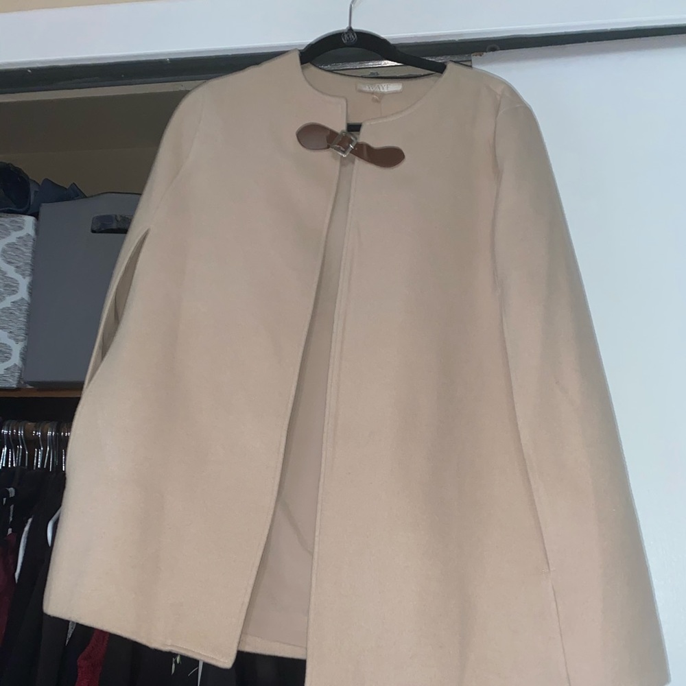 WAYFE Cape